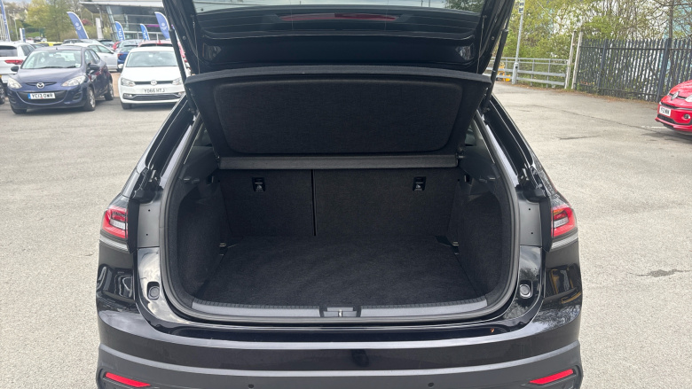 Volkswagen Taigo 1.0 TSI Match 5dr Petrol Hatchback